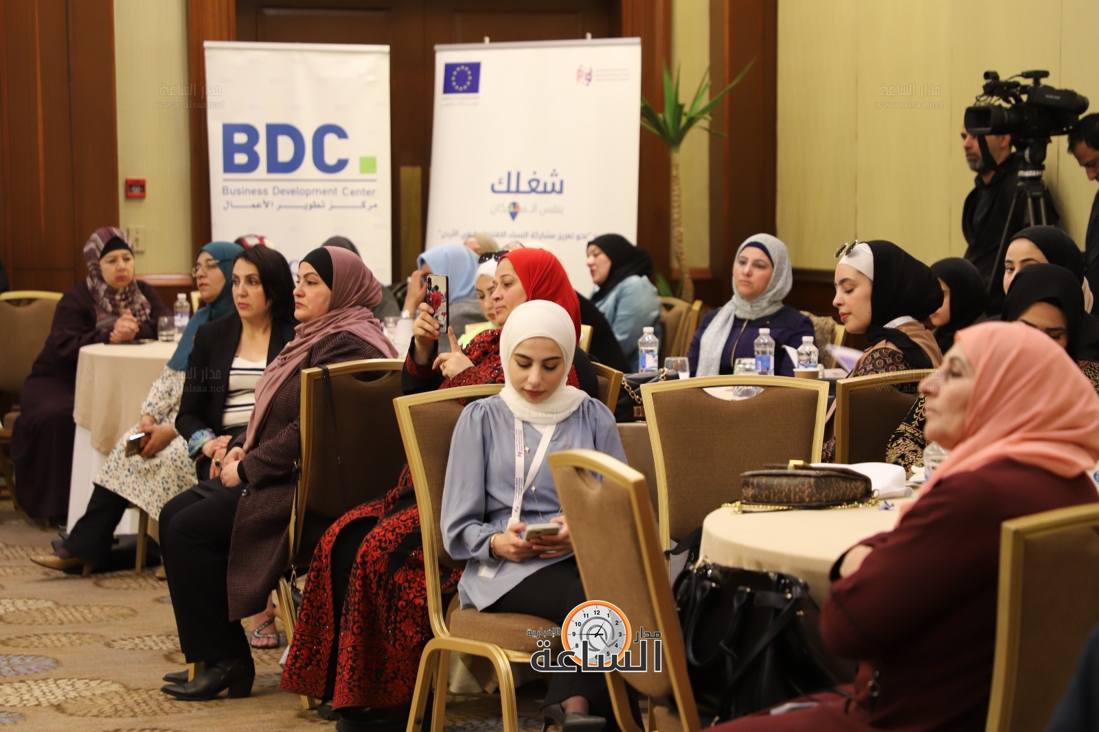 Madar Al-Saa Images 0.624793154678345