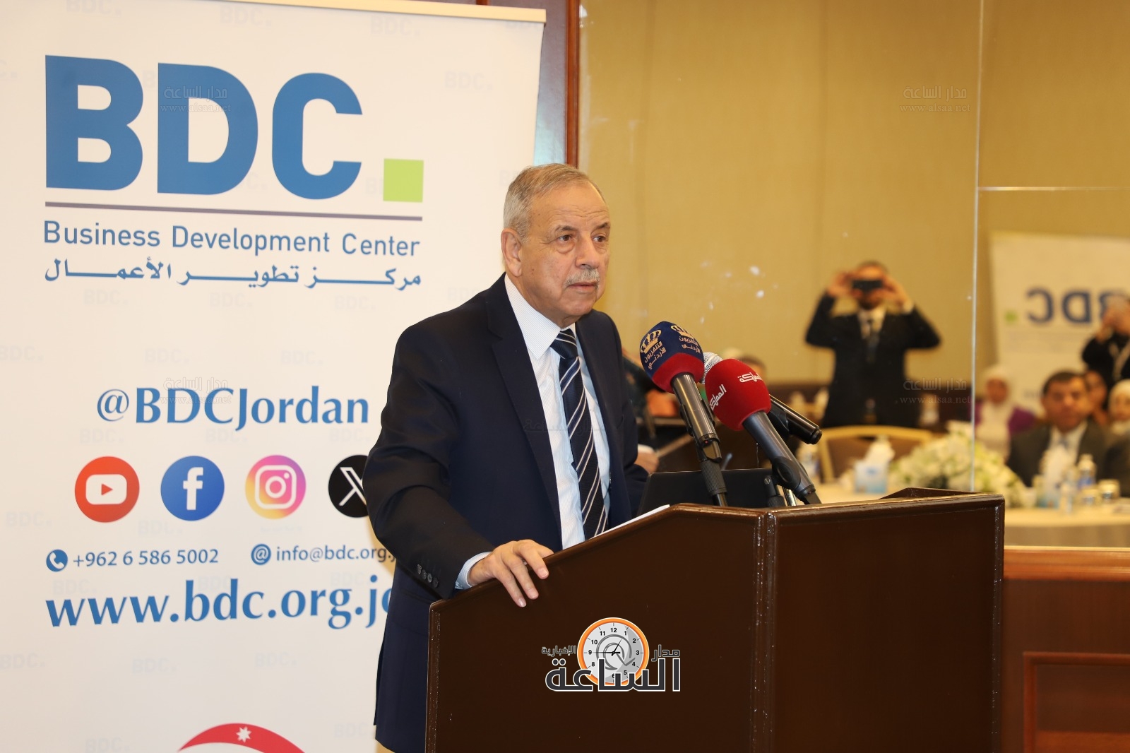 Madar Al-Saa Images 0.3710951205729558