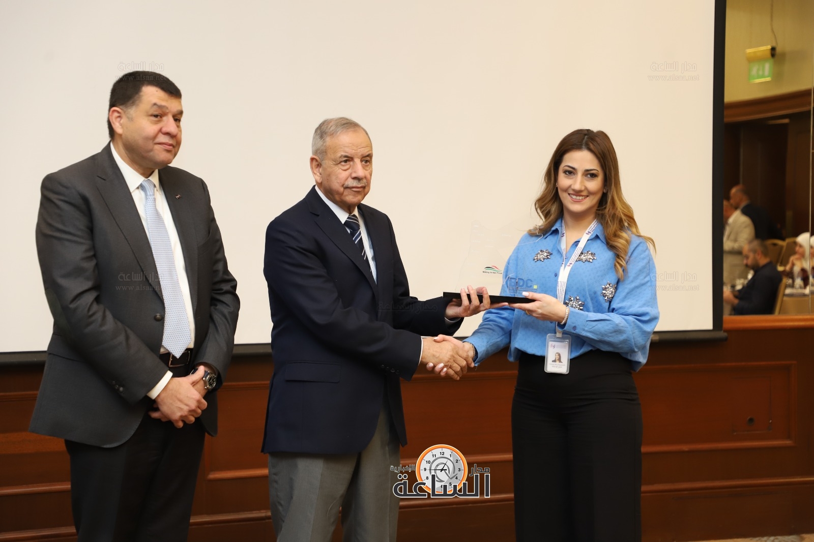 Madar Al-Saa Images 0.13297900051616796