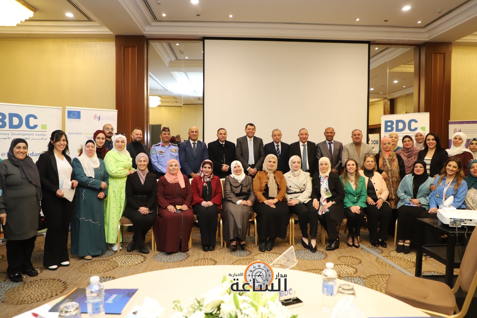 Madar Al-Saa Images 0.21883443203787722