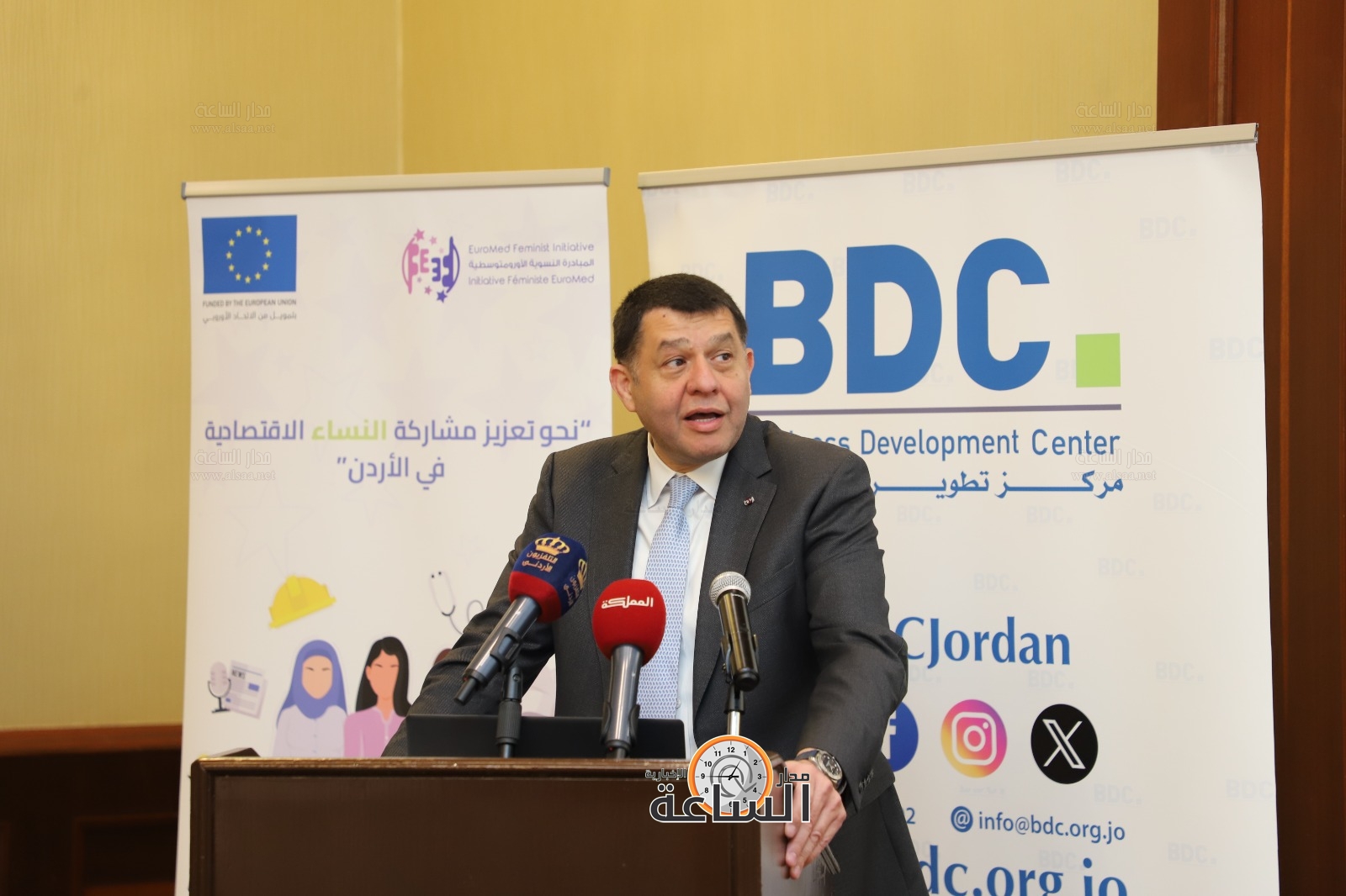 Madar Al-Saa Images 0.7040302882992209