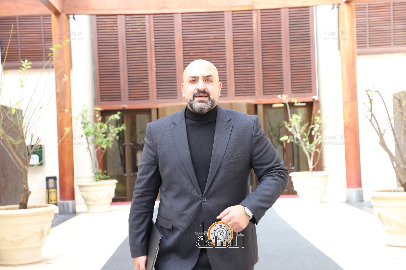 Madar Al-Saa Images 0.40873007266998784