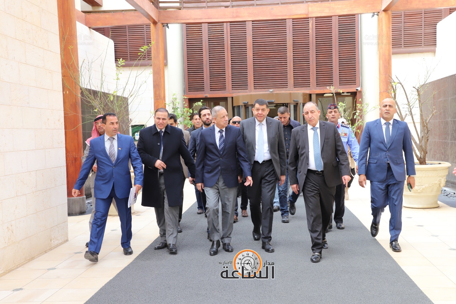 Madar Al-Saa Images 0.3624627029467966