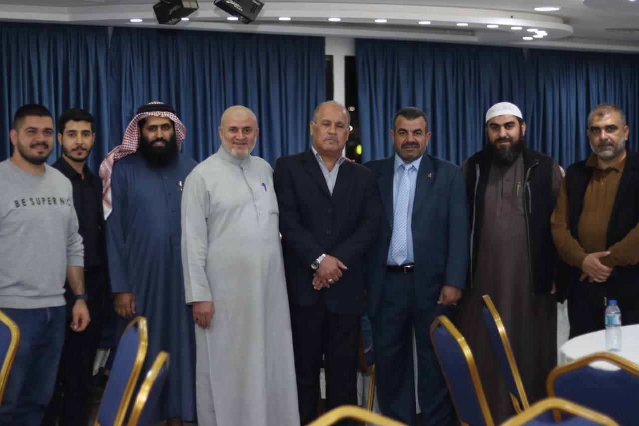 Madar Al-Saa Images 0.375957672404154