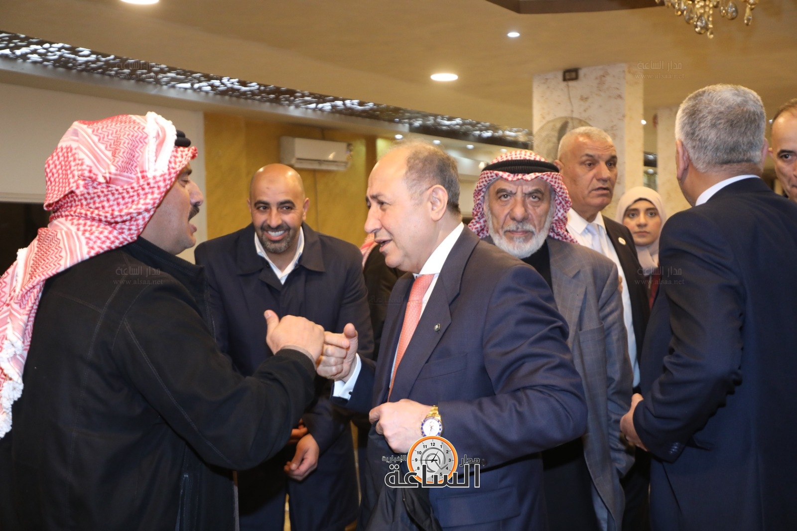 Madar Al-Saa Images 0.2598194185867668