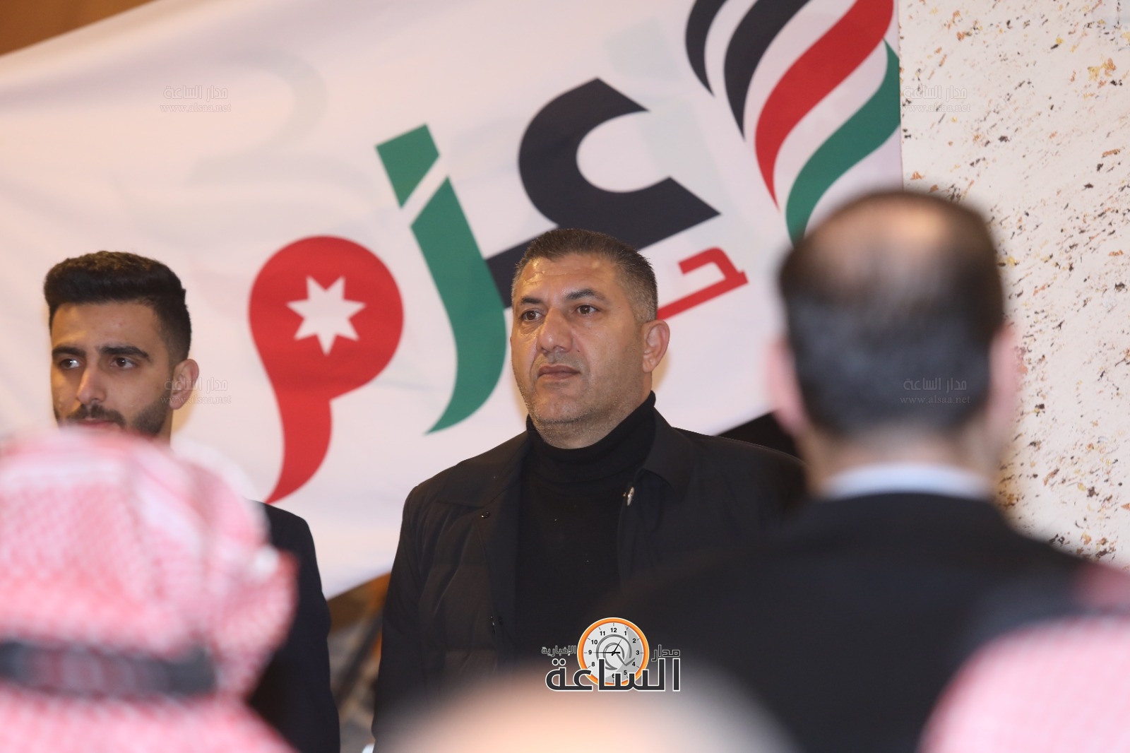 Madar Al-Saa Images 0.715534518956374