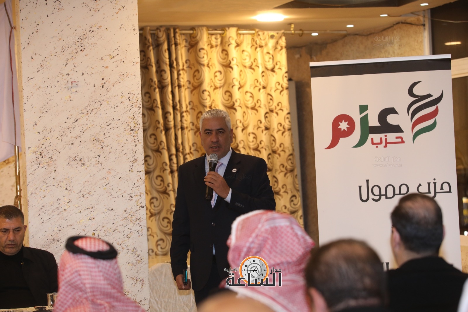 Madar Al-Saa Images 0.6785141848684684