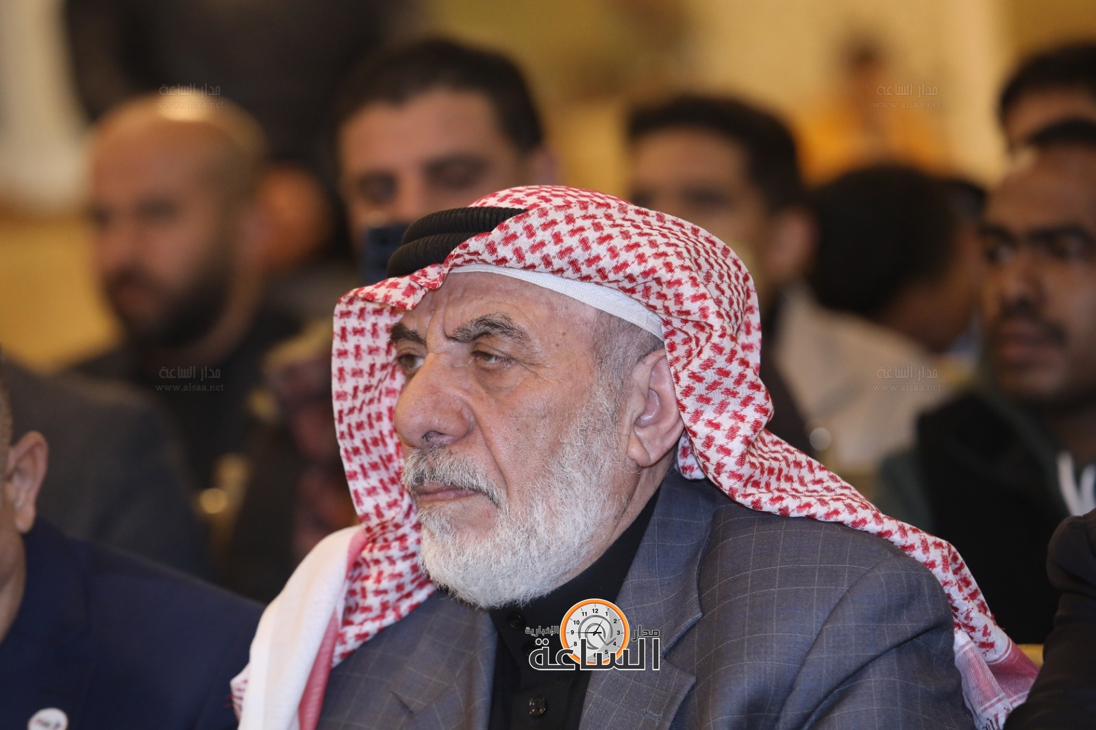 Madar Al-Saa Images 0.04193748370618744