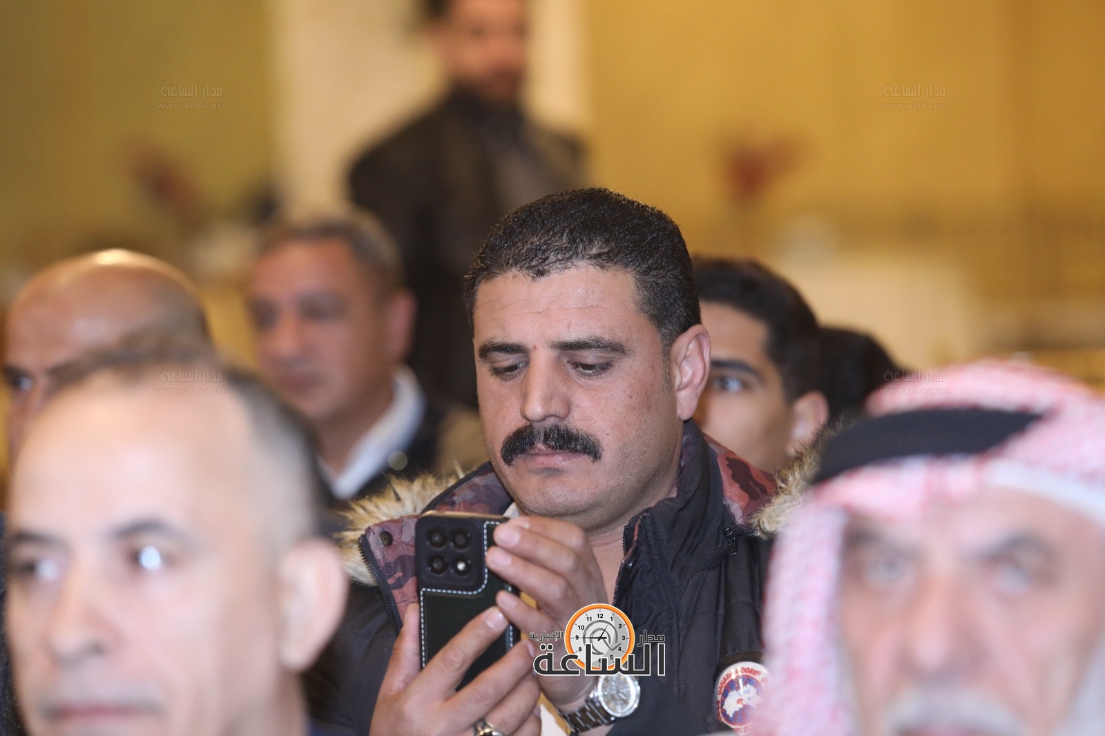 Madar Al-Saa Images 0.7869947896554661