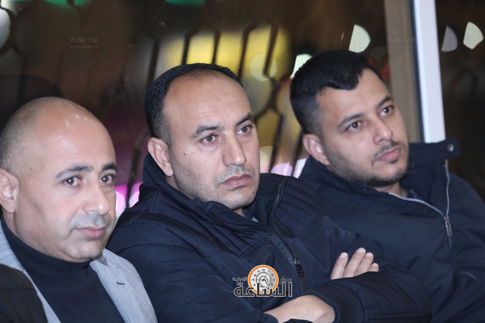 Madar Al-Saa Images 0.8949014771634871