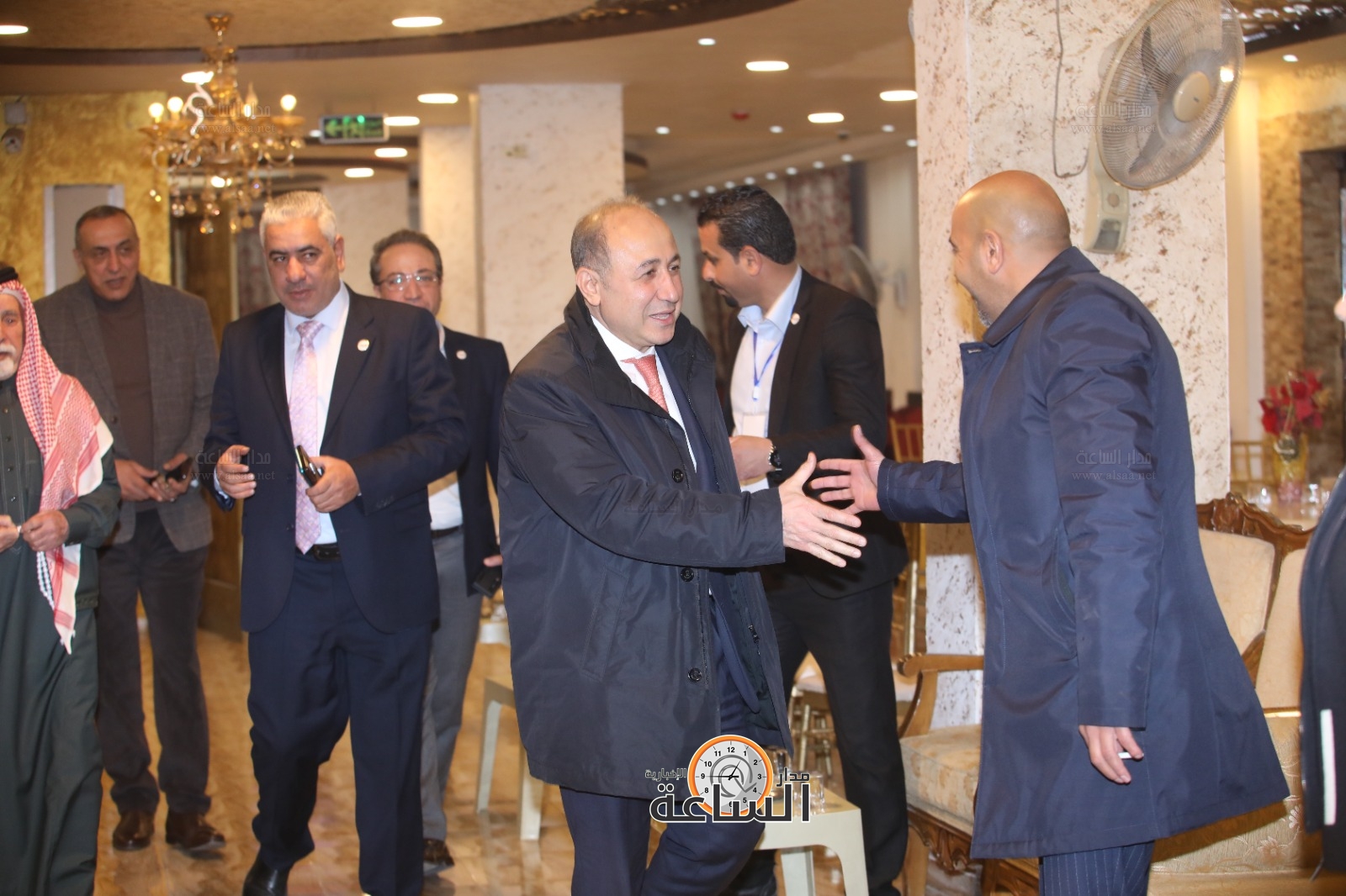 Madar Al-Saa Images 0.42630183340607775