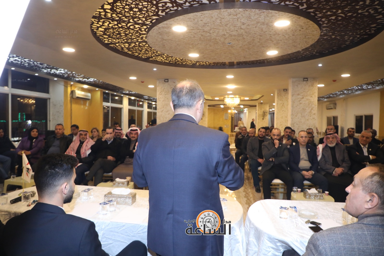 Madar Al-Saa Images 0.5534692657810139