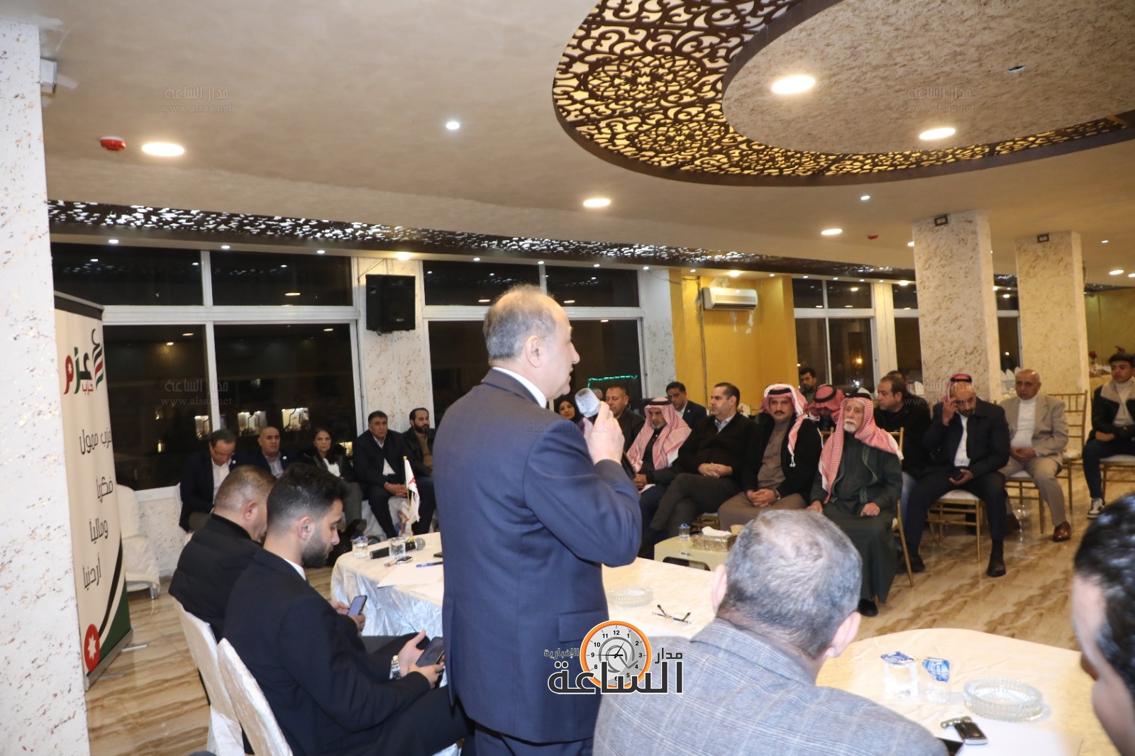 Madar Al-Saa Images 0.6865087802831946