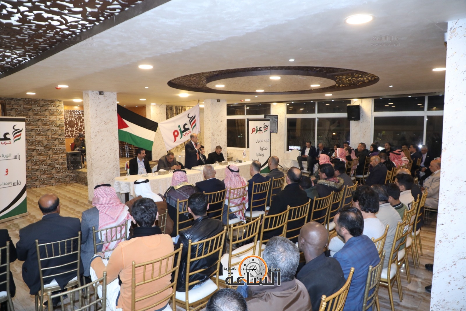 Madar Al-Saa Images 0.5681411780417125