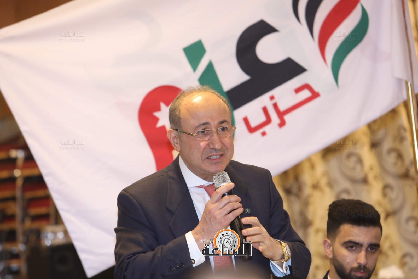 Madar Al-Saa Images 0.29925437838795954