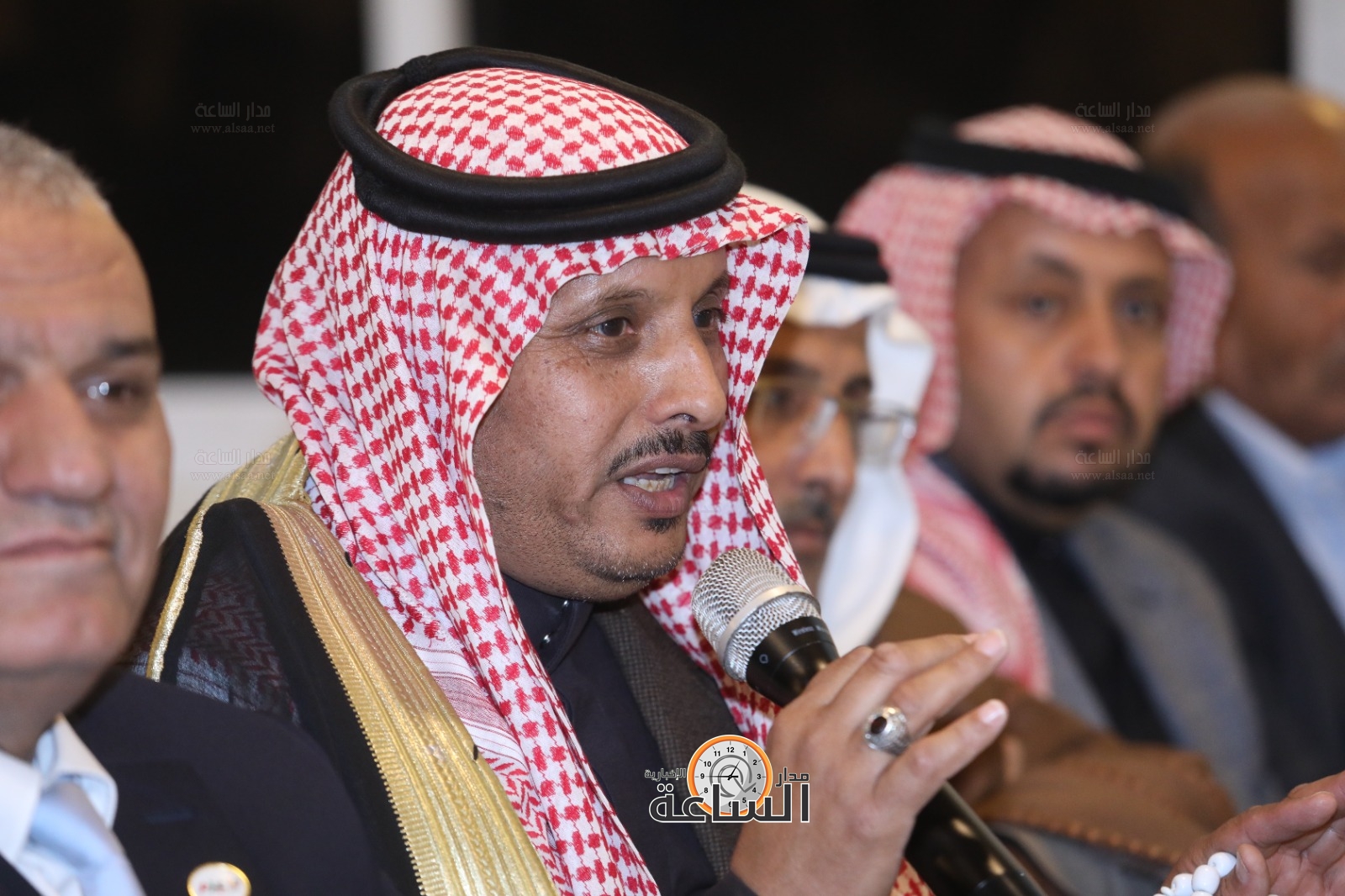 Madar Al-Saa Images 0.6131878681404885