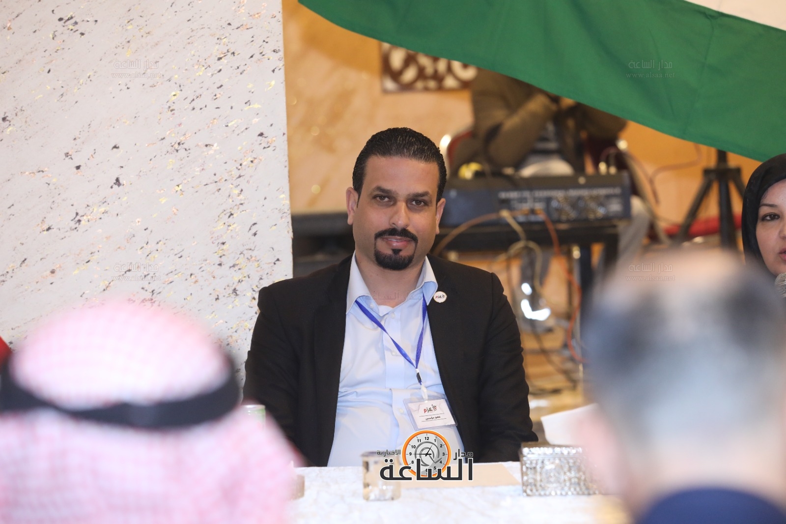 Madar Al-Saa Images 0.8857667618422727