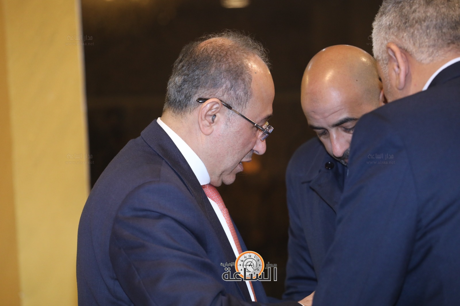 Madar Al-Saa Images 0.35495272225368435