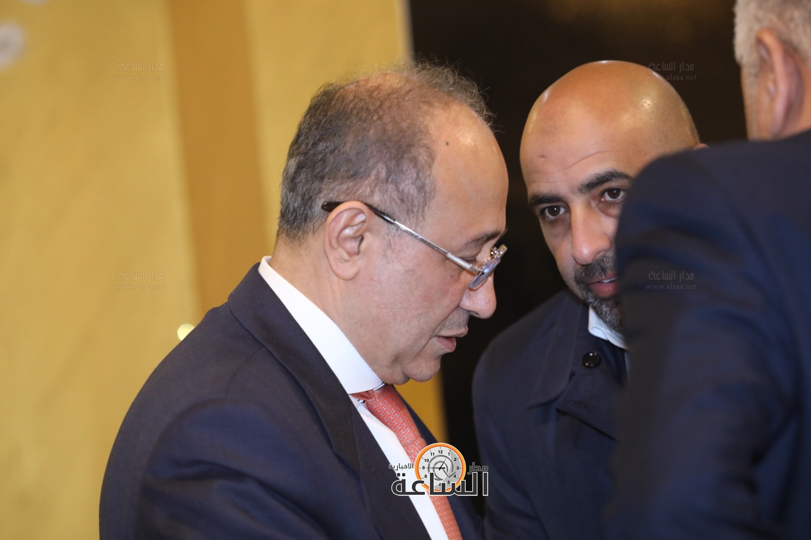 Madar Al-Saa Images 0.9607490958014089