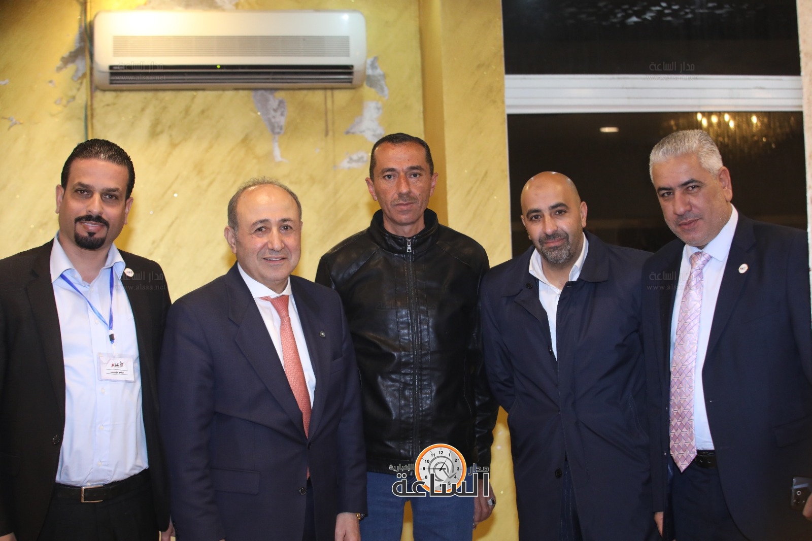 Madar Al-Saa Images 0.08275425897168054