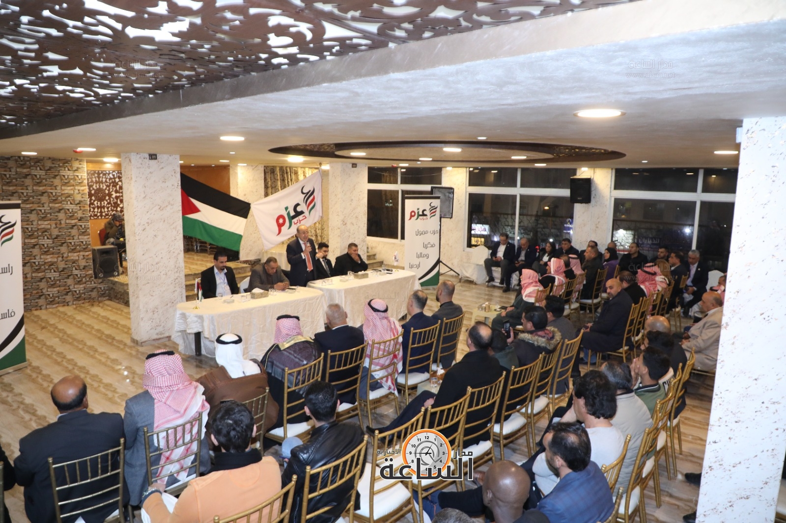 Madar Al-Saa Images 0.685043794368057