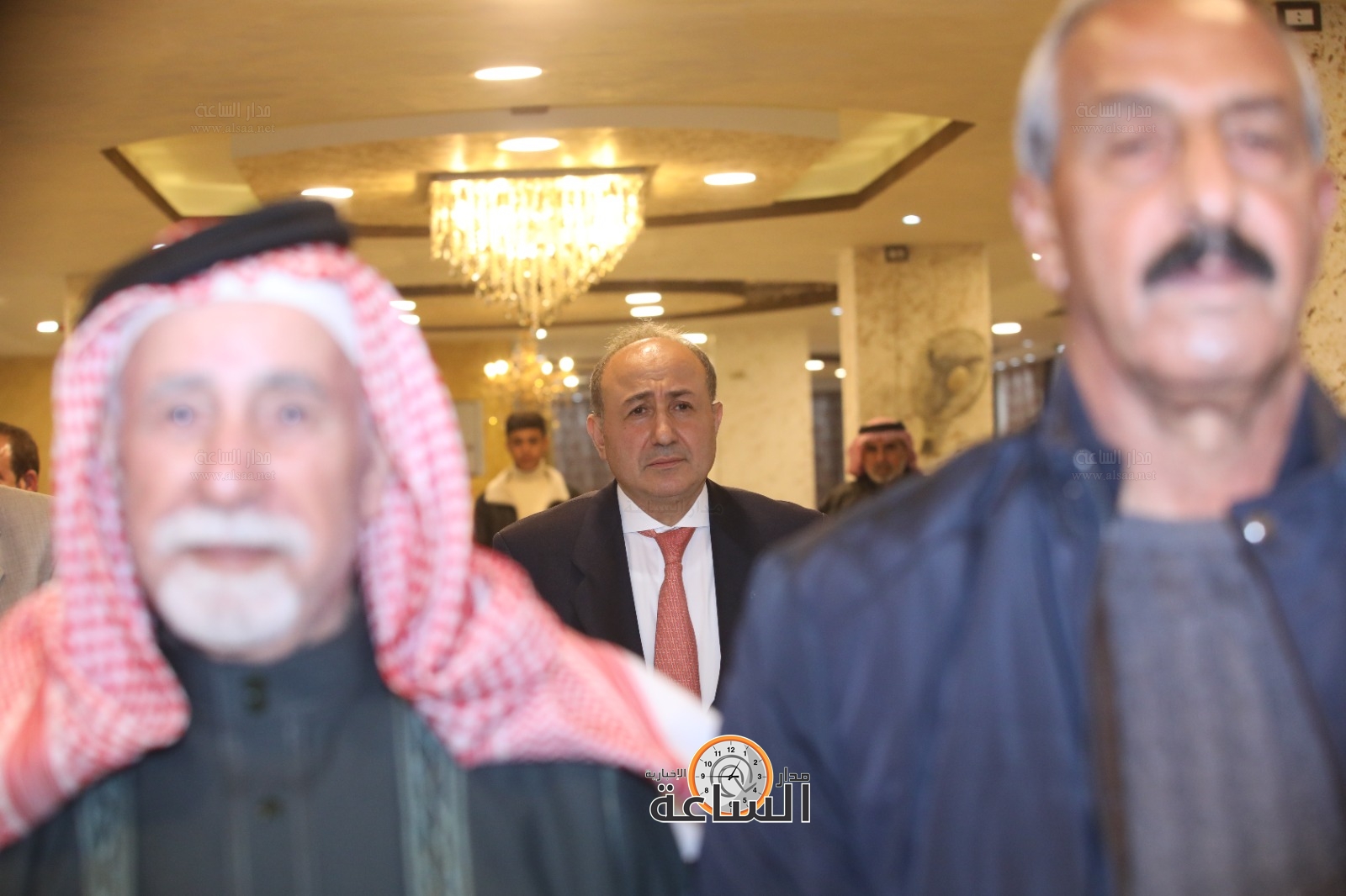 Madar Al-Saa Images 0.43355891348662046