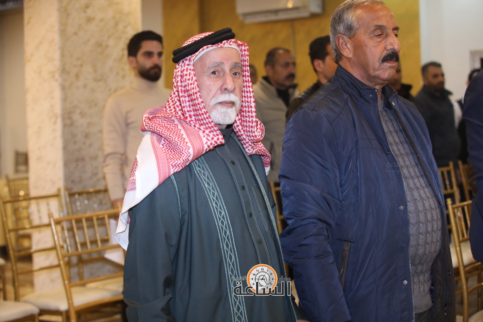 Madar Al-Saa Images 0.6200640888374591