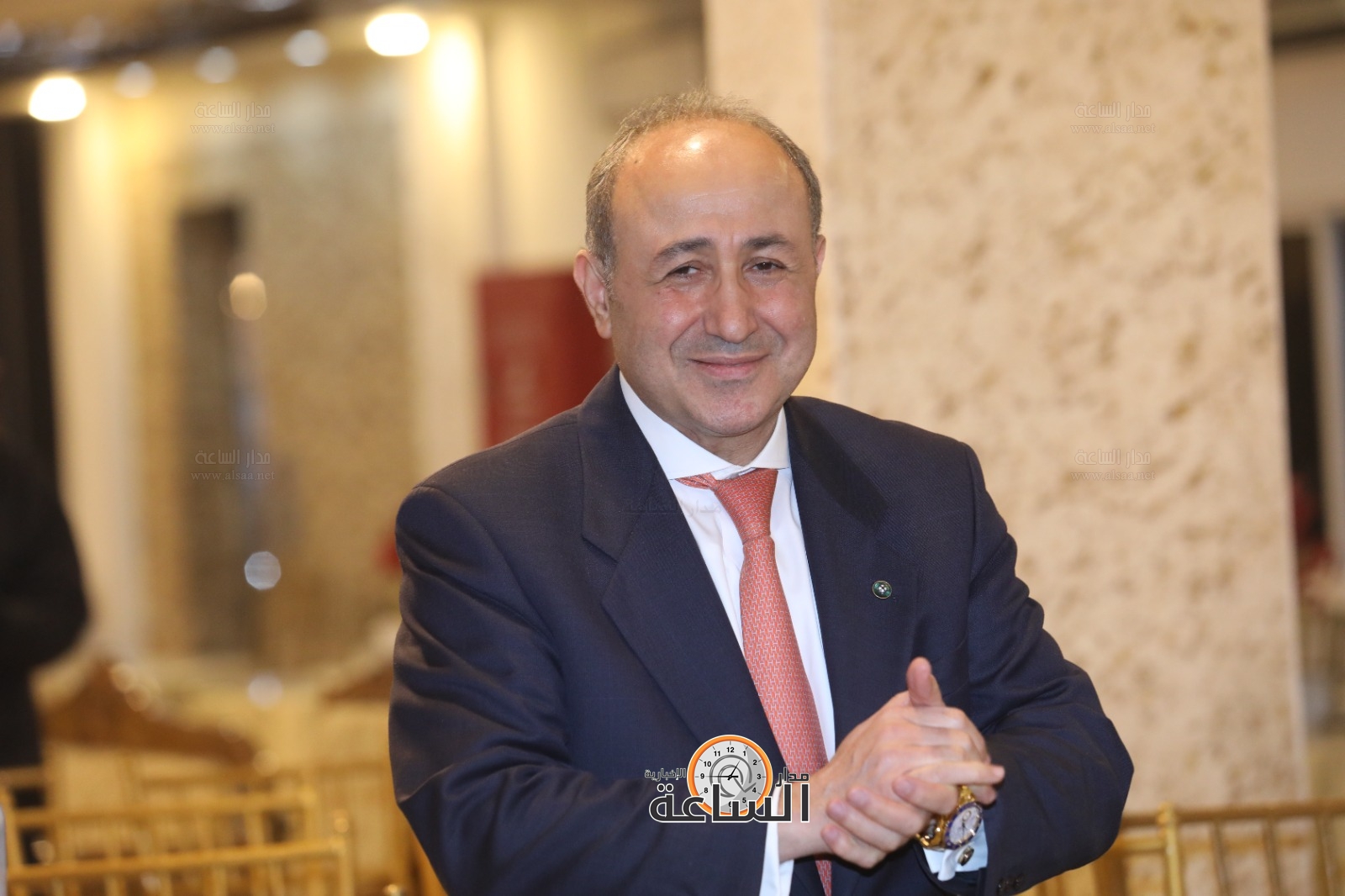 Madar Al-Saa Images 0.5130120773529605