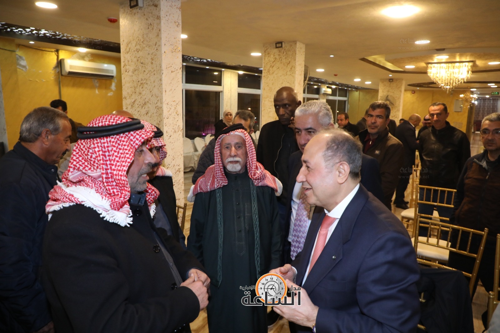 Madar Al-Saa Images 0.0807877038766478