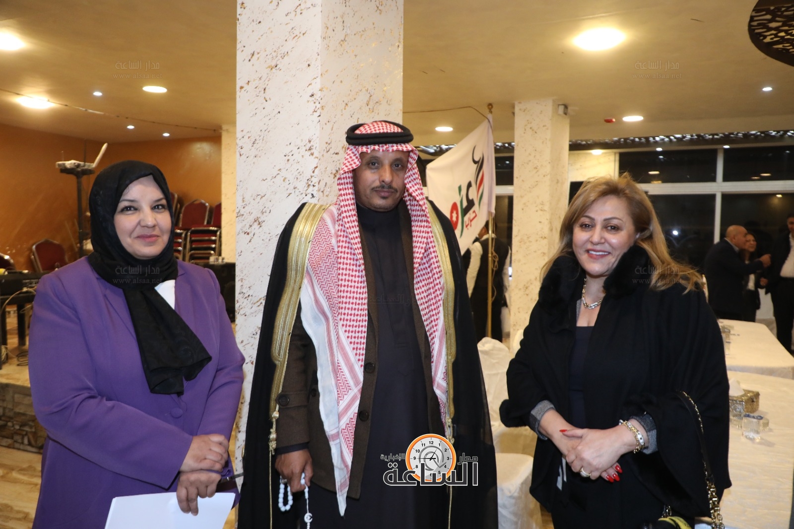 Madar Al-Saa Images 0.7139615452340851