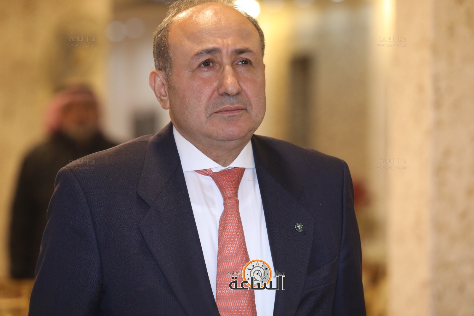 Madar Al-Saa Images 0.7360607866440827