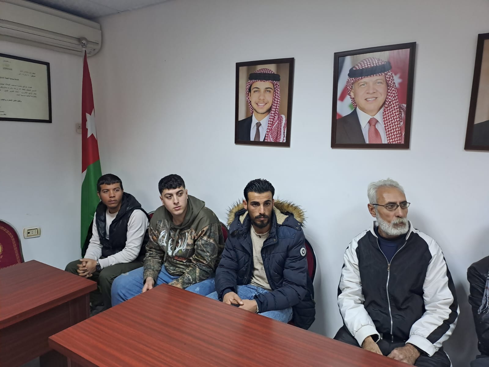 Madar Al-Saa Images 0.313241035984563