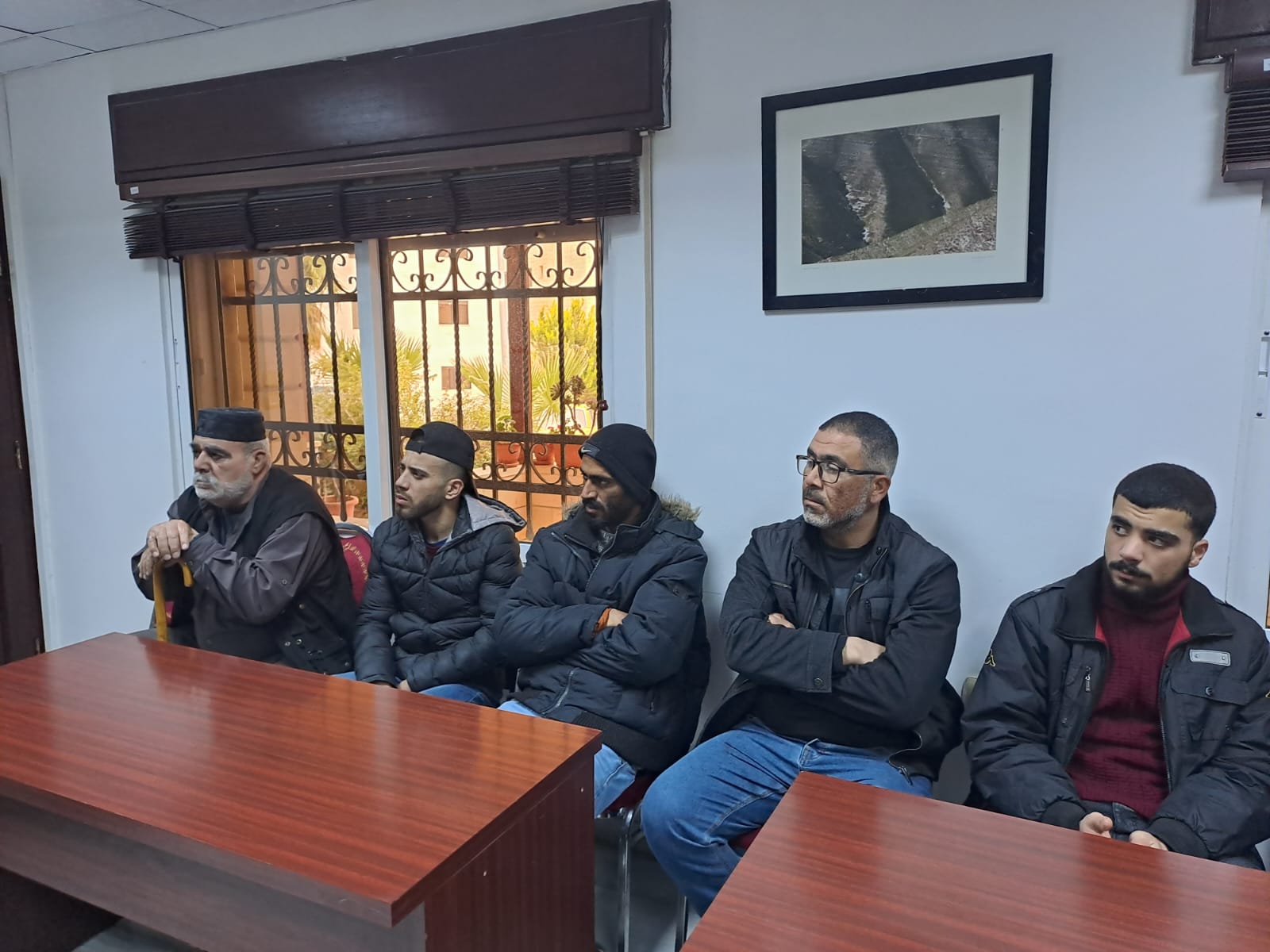 Madar Al-Saa Images 0.8057253304842407