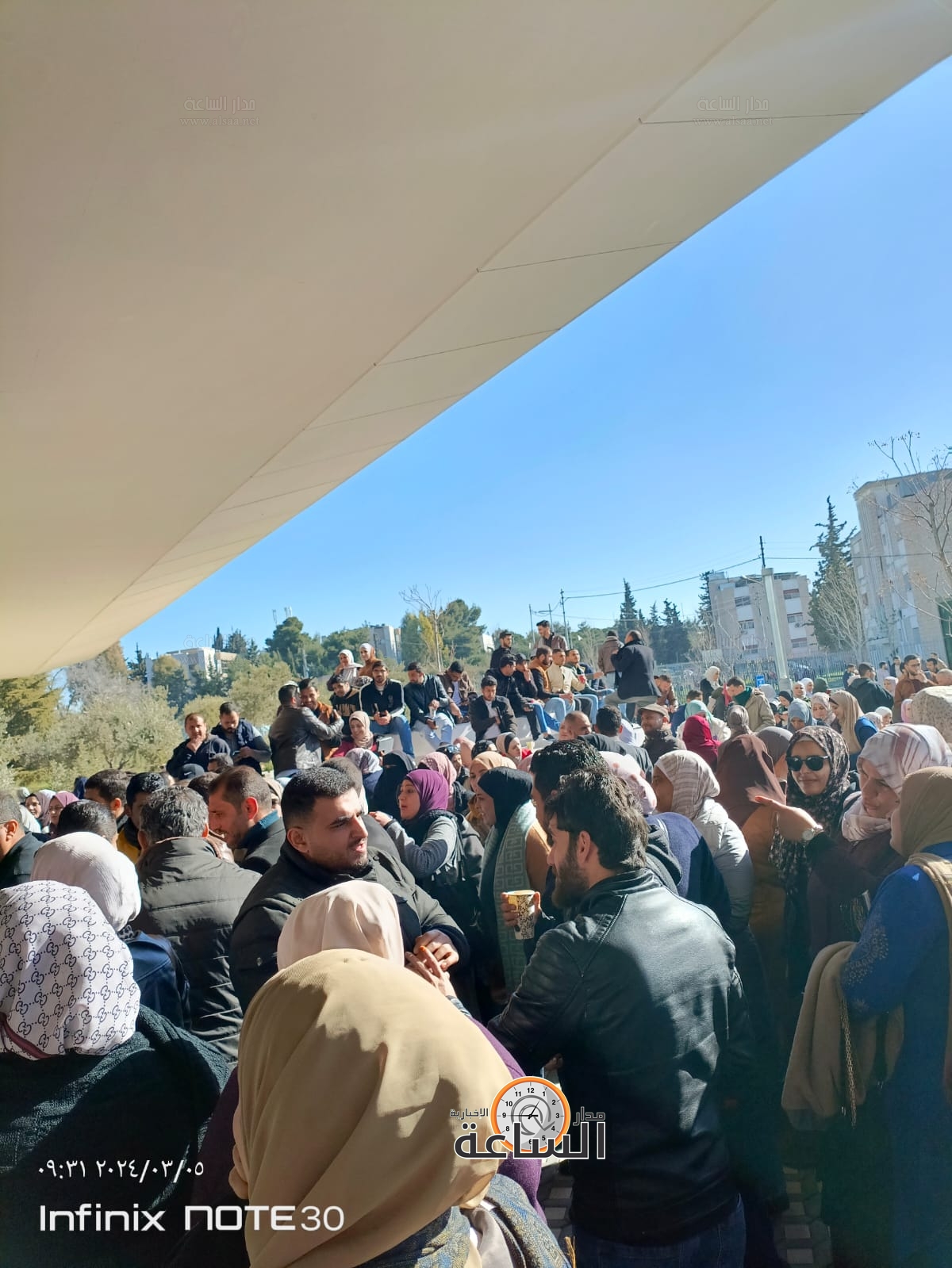 Madar Al-Saa Images 0.43127100707033983