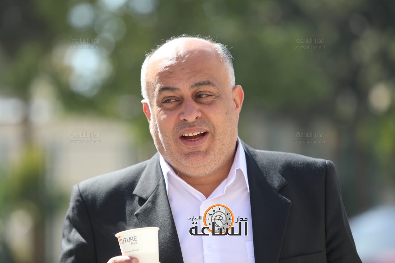 Madar Al-Saa Images 0.27468183860269524