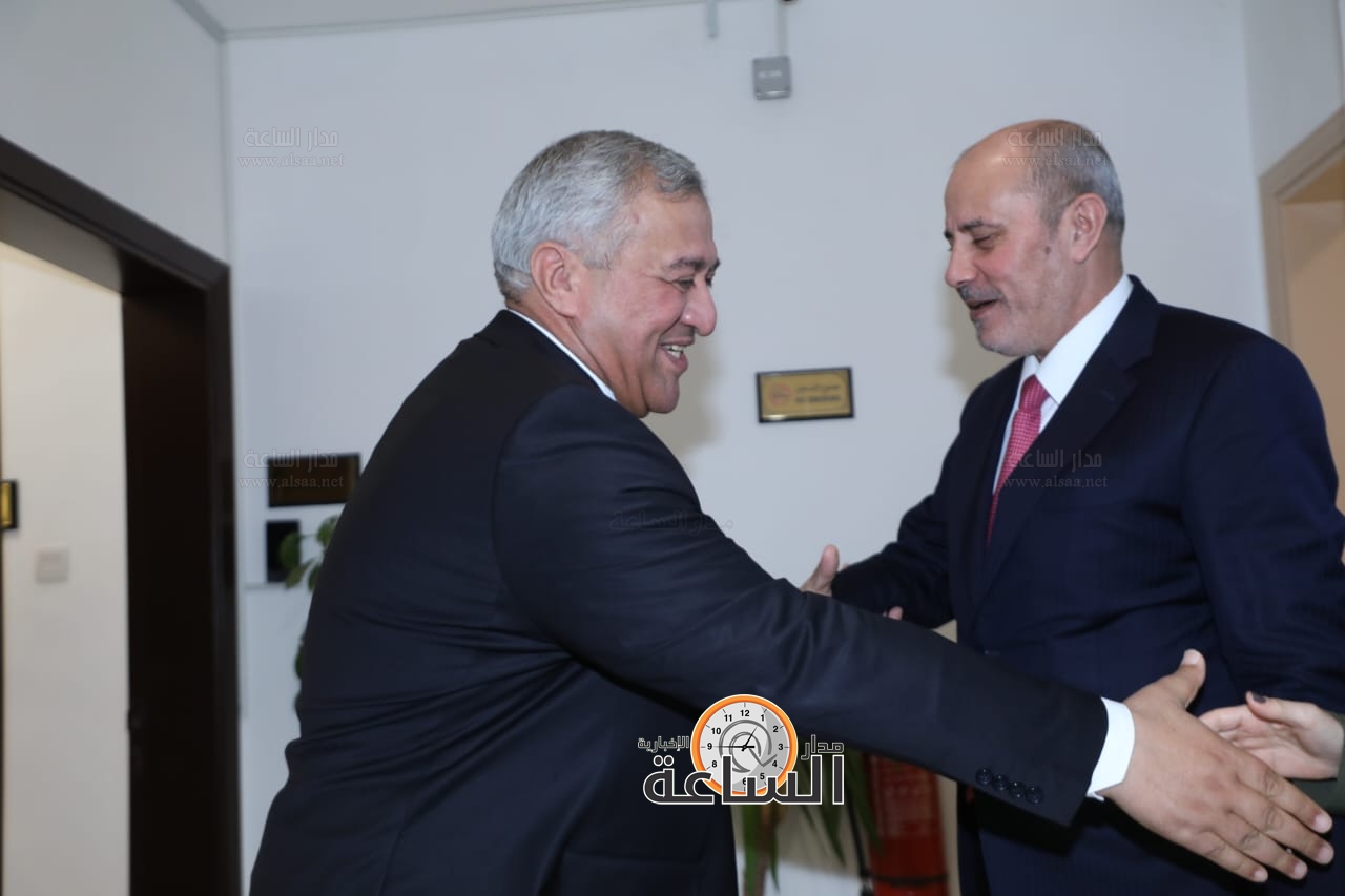 Madar Al-Saa Images 0.7112287923731908