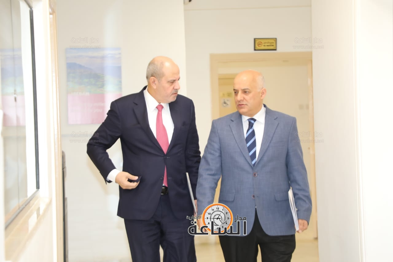 Madar Al-Saa Images 0.973948620656149