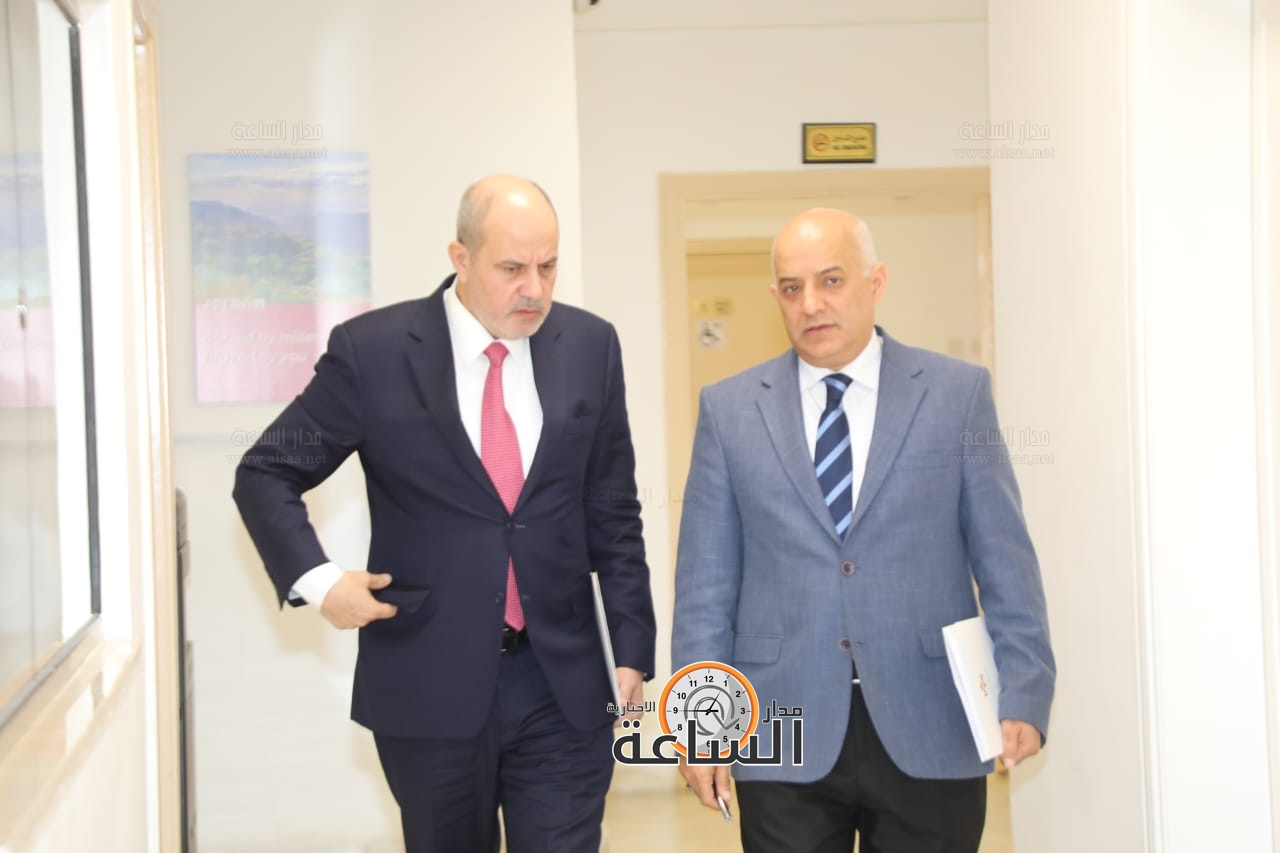 Madar Al-Saa Images 0.3564088015409128