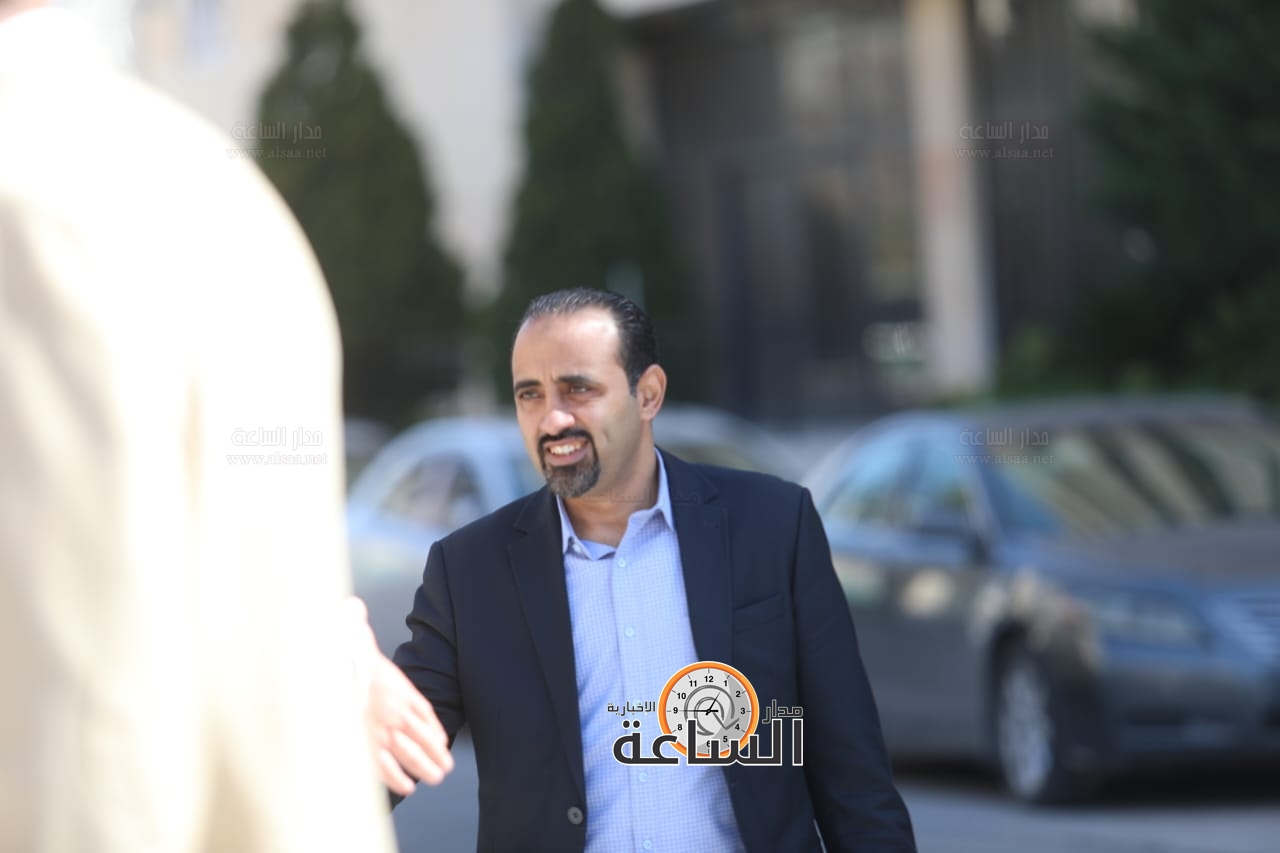 Madar Al-Saa Images 0.2922123859536814