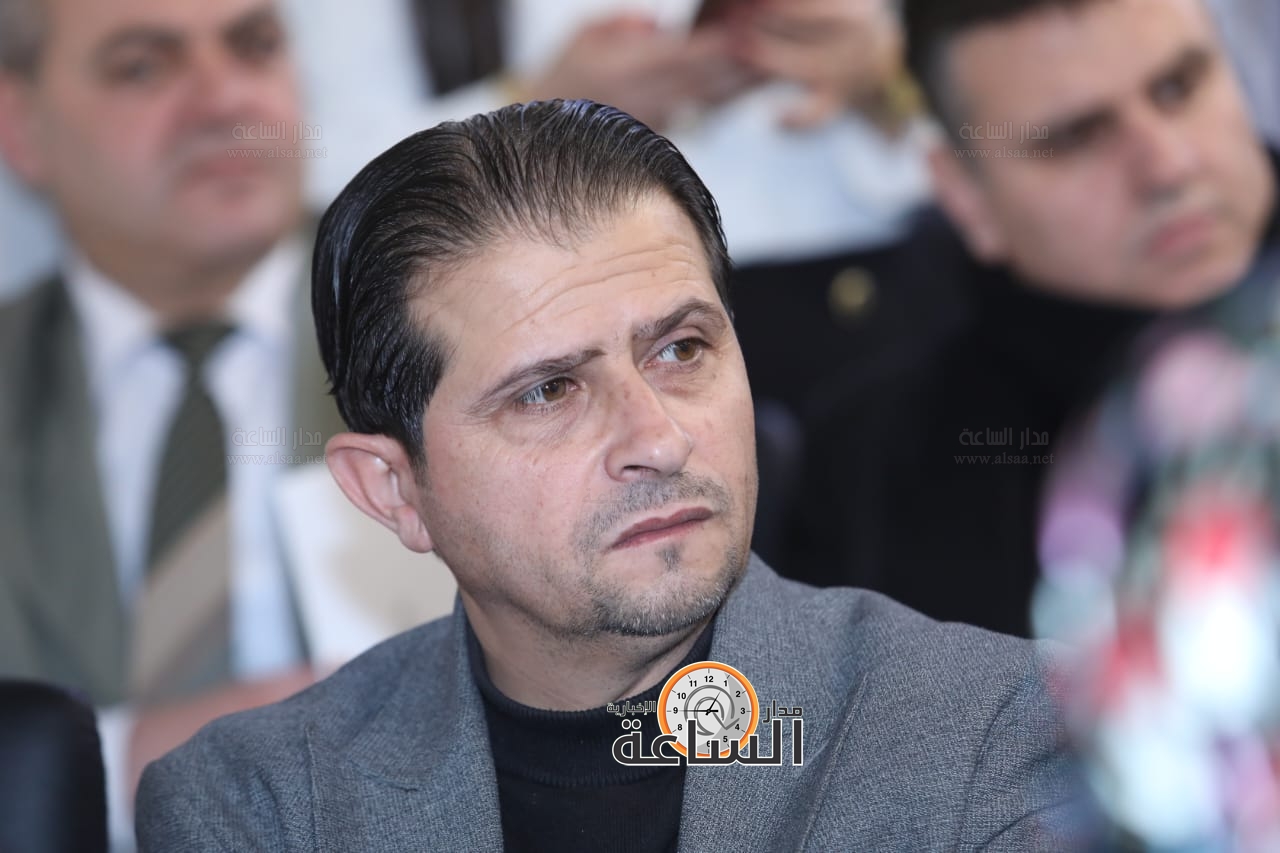 Madar Al-Saa Images 0.37482835191253794