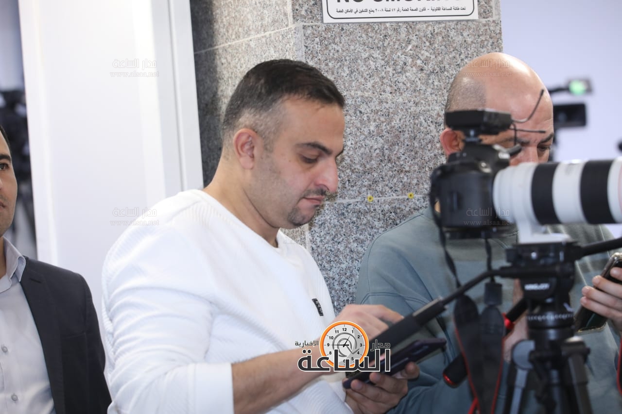 Madar Al-Saa Images 0.5874783282901113