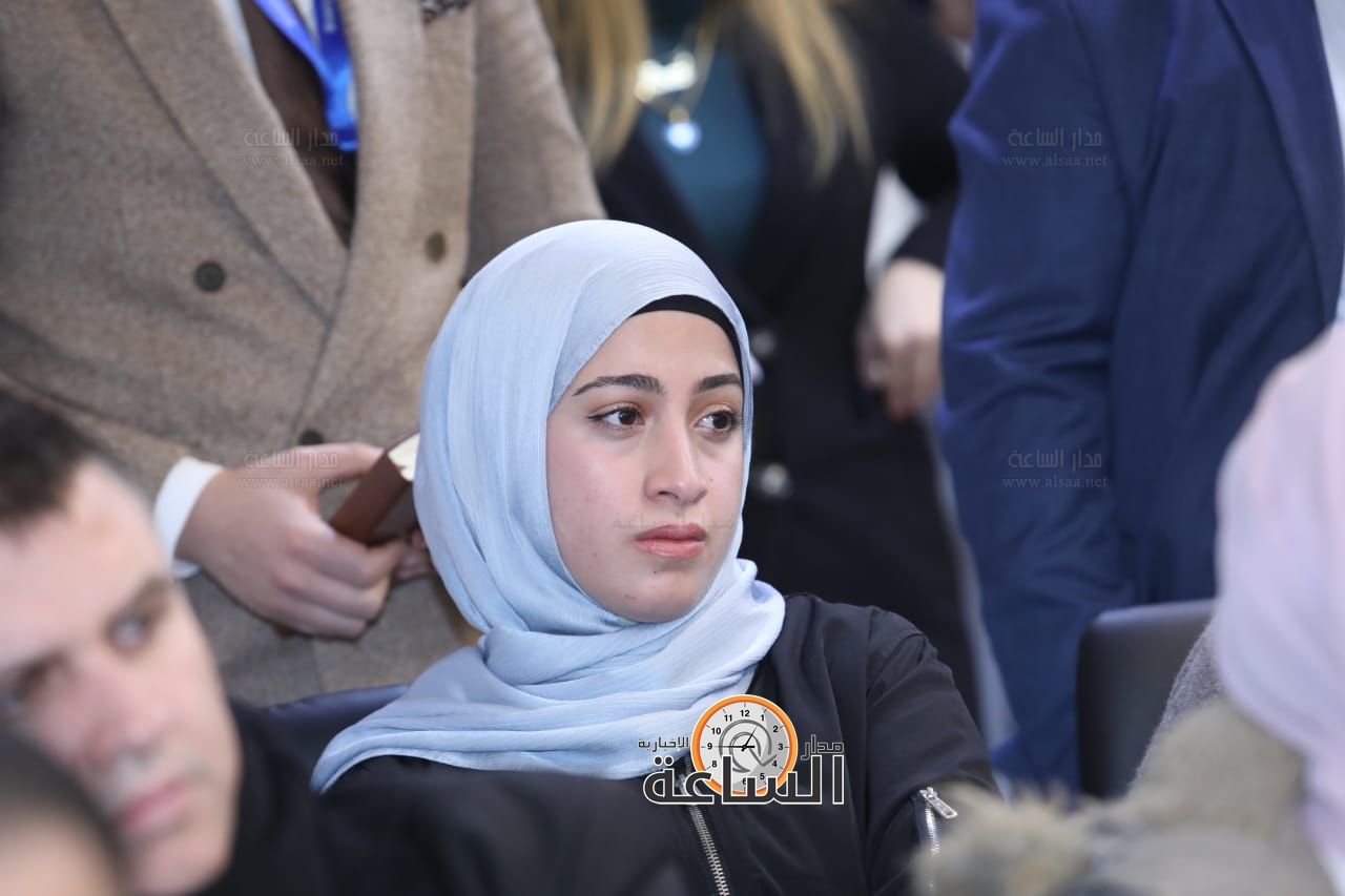 Madar Al-Saa Images 0.7555204733269083