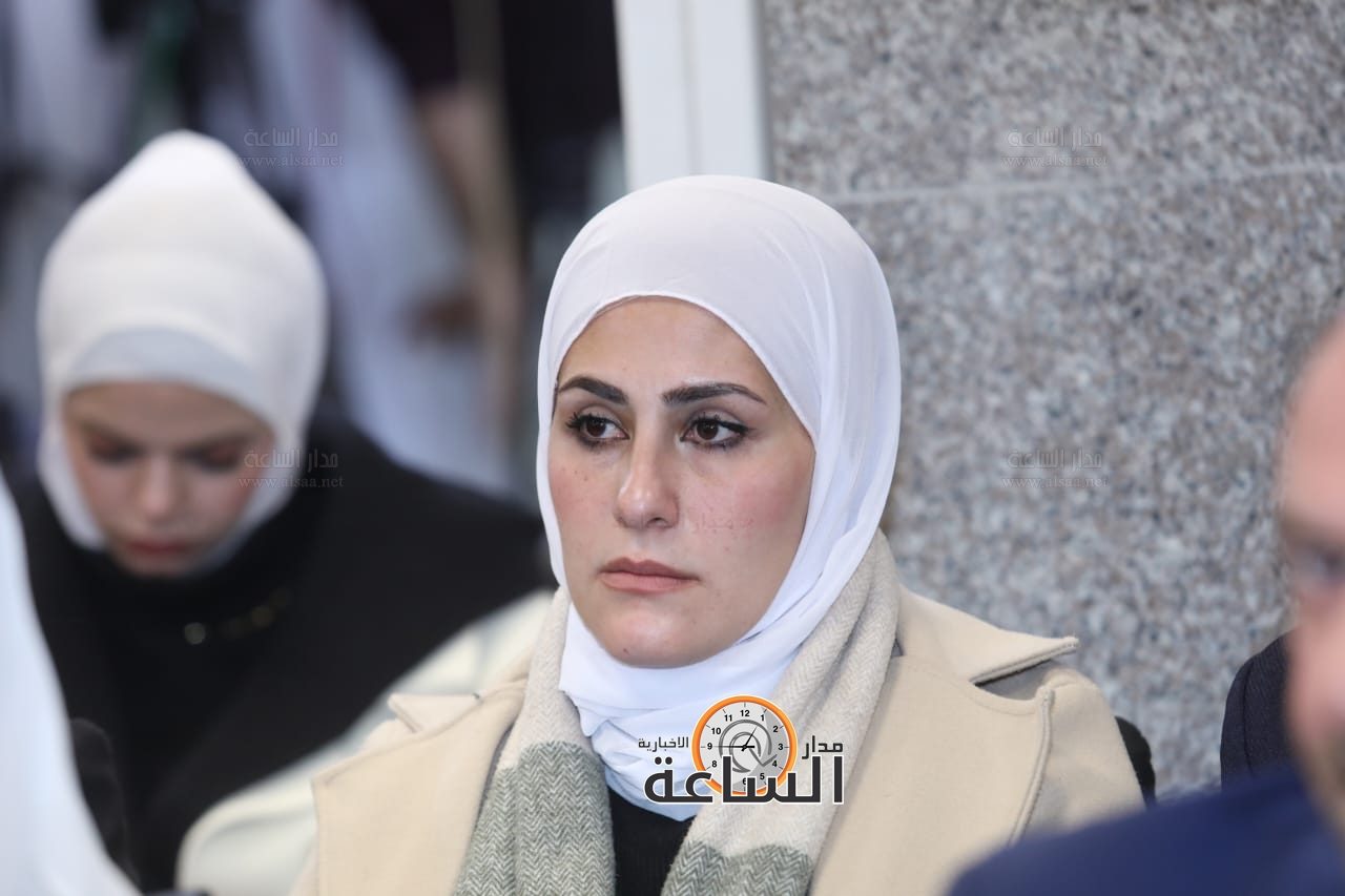 Madar Al-Saa Images 0.6053642239497361