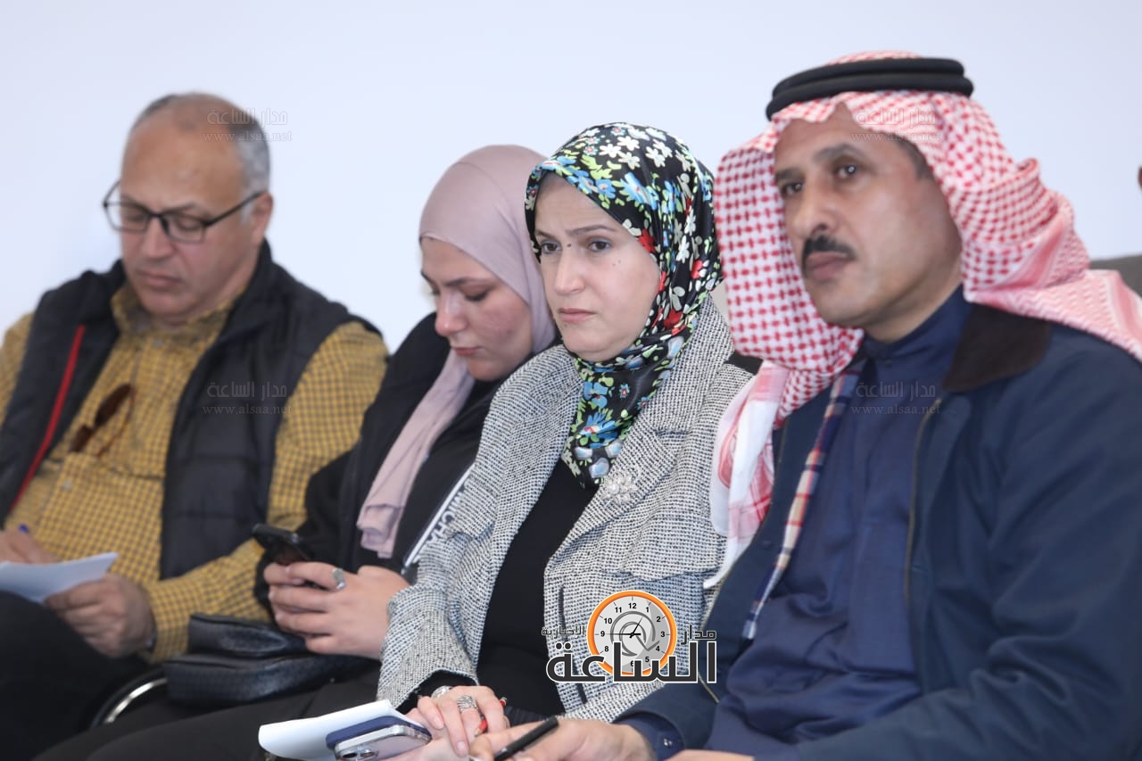 Madar Al-Saa Images 0.5178031149599469