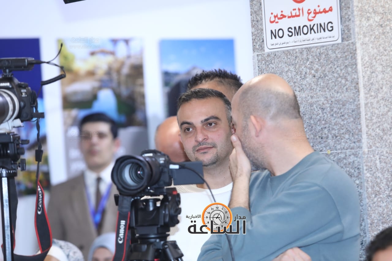 Madar Al-Saa Images 0.1975240897337971