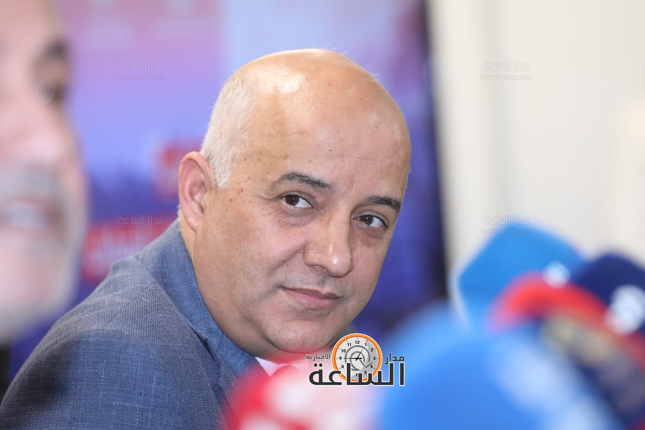 Madar Al-Saa Images 0.4880591831148329