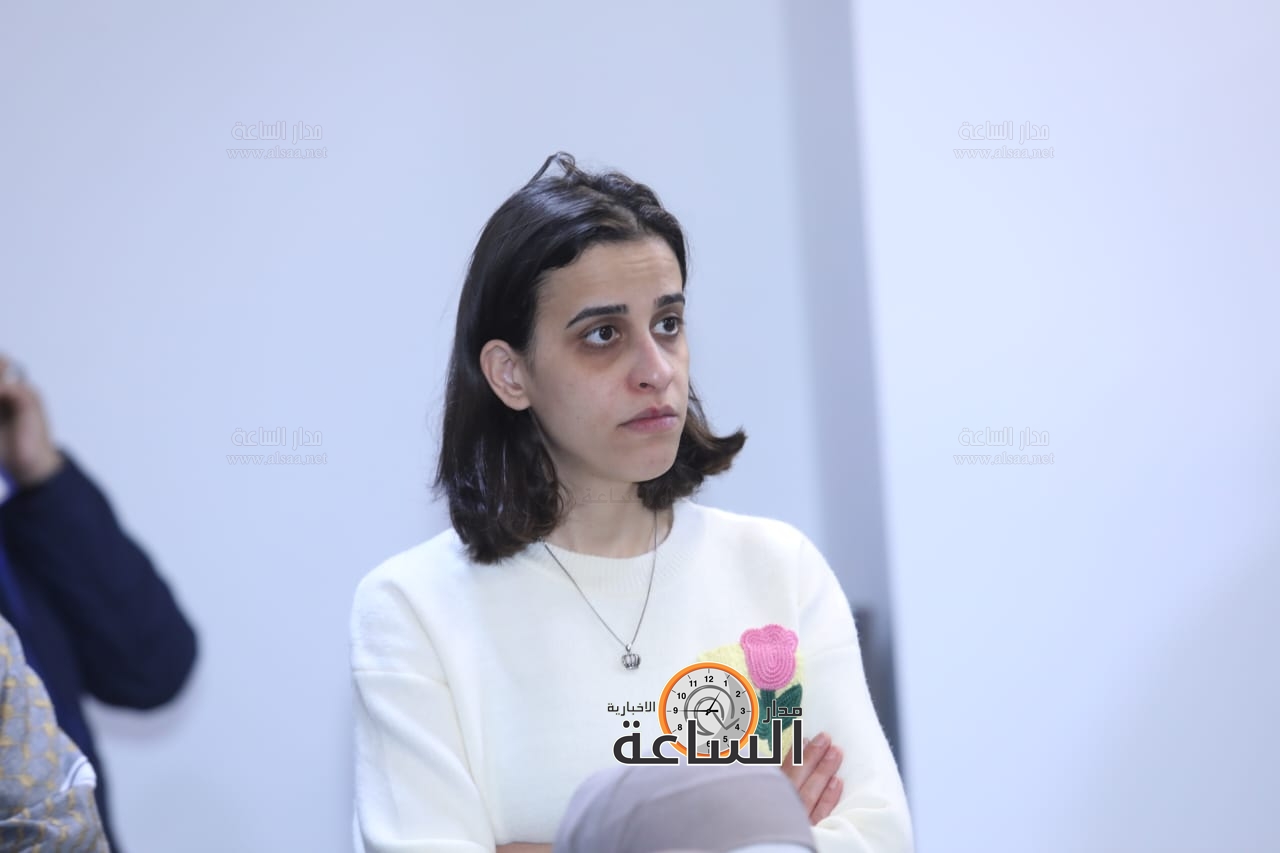 Madar Al-Saa Images 0.3709409453250623