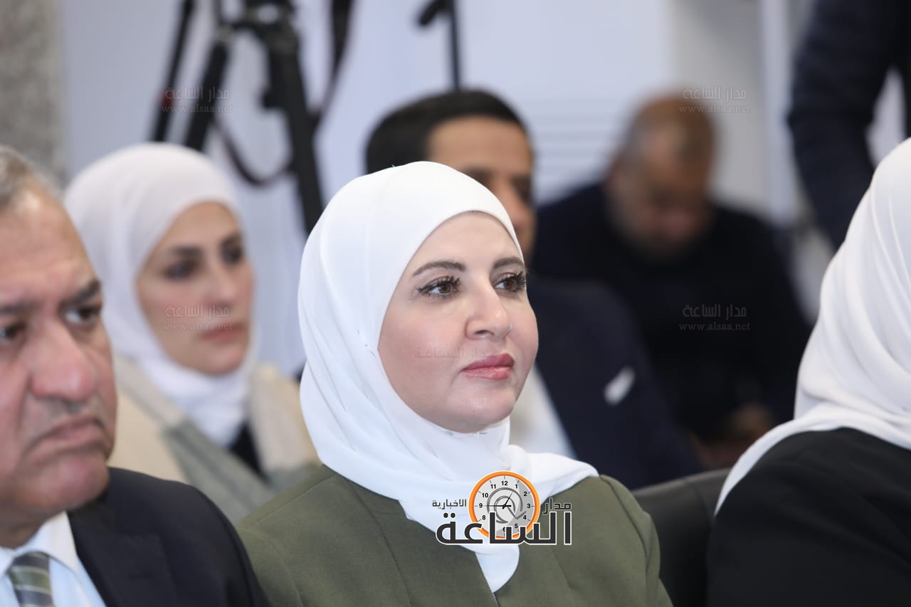 Madar Al-Saa Images 0.11977615663874541