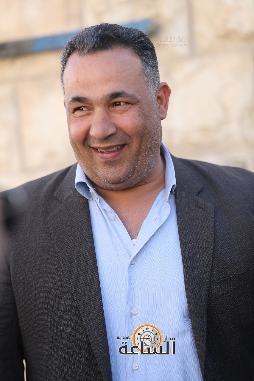 Madar Al-Saa Images 0.9264336998545837