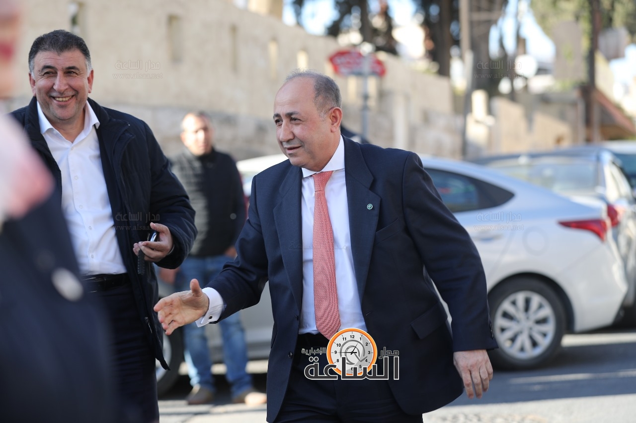 Madar Al-Saa Images 0.5679243620887078